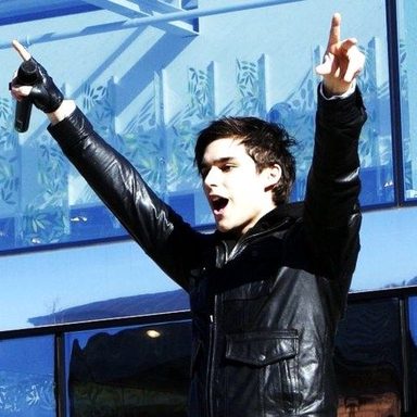 Eric Saade photo 31