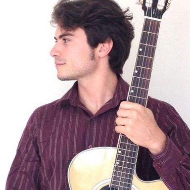 Eric Paz