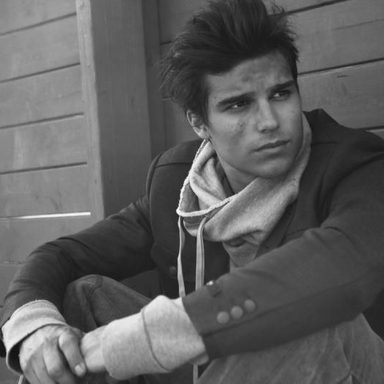 Eric Saade