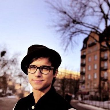 Eric Saade photo 36