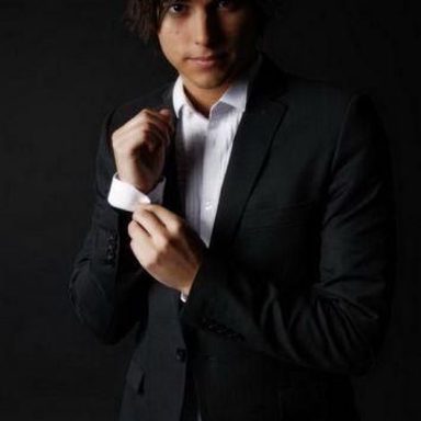 Eric Saade photo 20