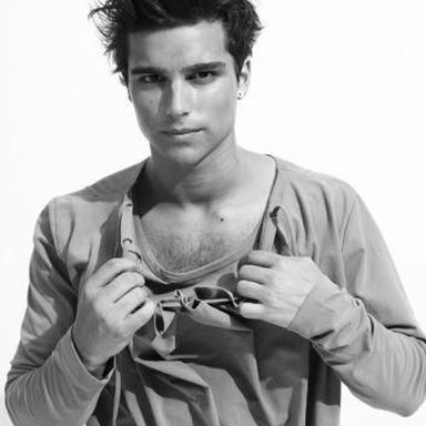 Eric Saade