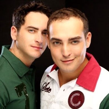 Erick e Leo