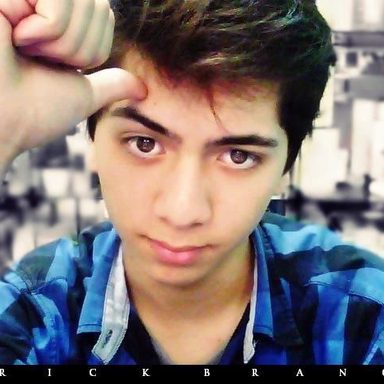 Erick Branco photo 13