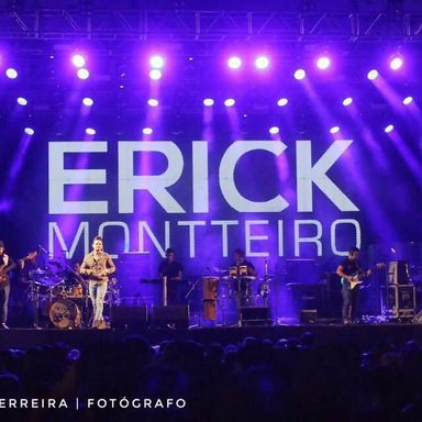 Erick Montteiro photo 9