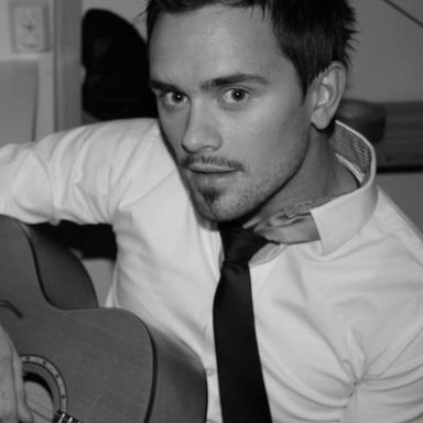 Erik Segerstedt