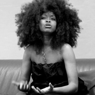 Erykah Badu