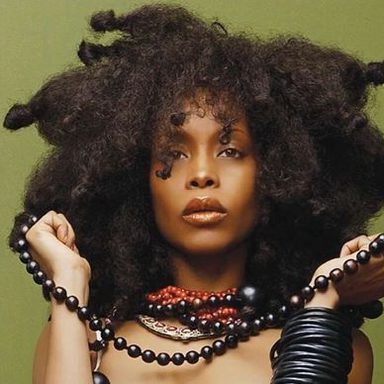 Erykah Badu photo 13