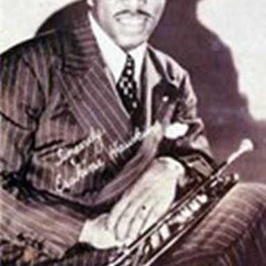 Erskine Hawkins