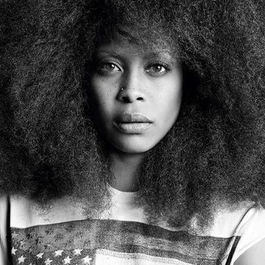 Erykah Badu