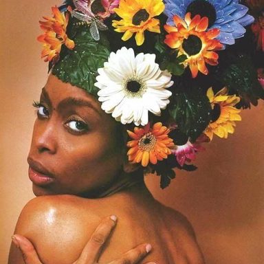 Erykah Badu