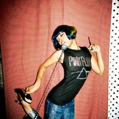 Erykah Badu photo 17