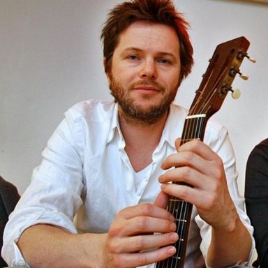 Espen Lind