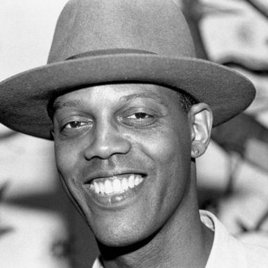 Eric Bibb