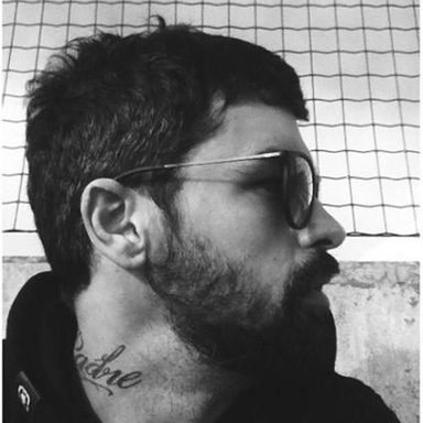 Esteban Tavares