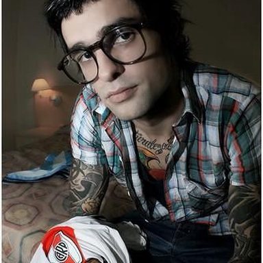 Esteban Tavares photo 24