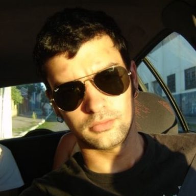 Esteban Tavares photo 26