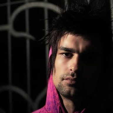 Esteban Tavares photo 23