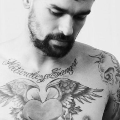Esteban Tavares photo 9