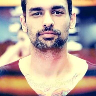Esteban Tavares