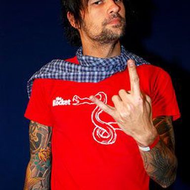 Esteban Tavares photo 30
