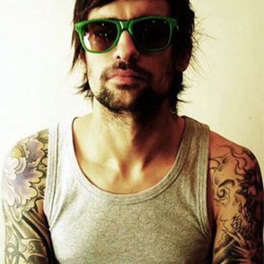 Esteban Tavares photo 31