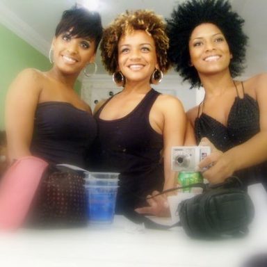 Ester's