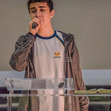 Estevão Cesar