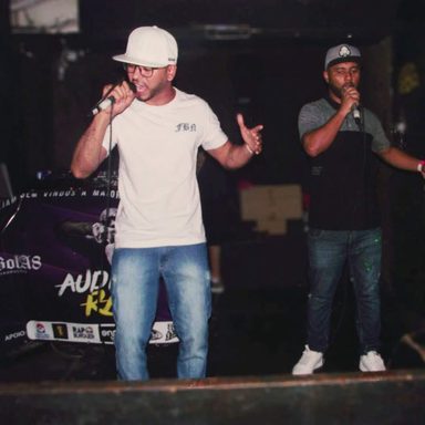 Estilo Periferia