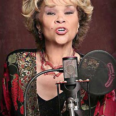 Etta James