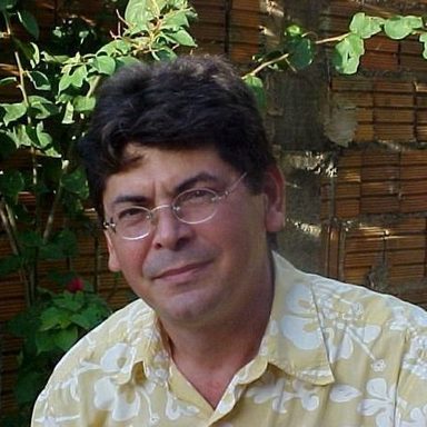 Eugenio Leandro