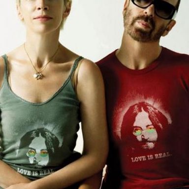 Eurythmics photo 15