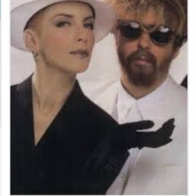 Eurythmics