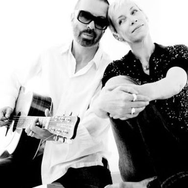 Eurythmics photo 14