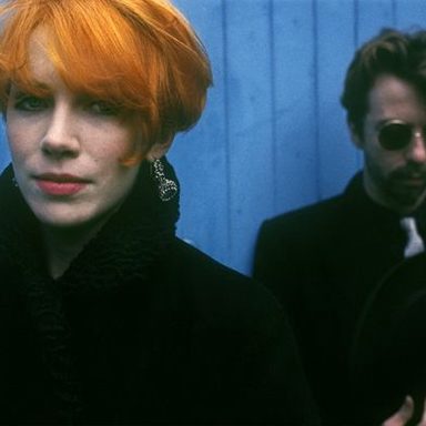 Eurythmics