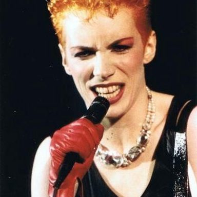 Eurythmics