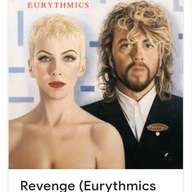 Eurythmics