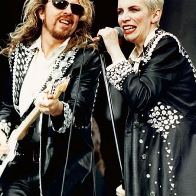 Eurythmics