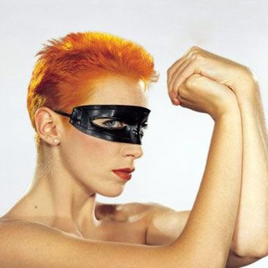 Eurythmics photo 21