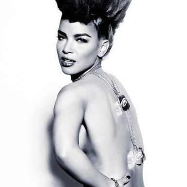 Eva Simons