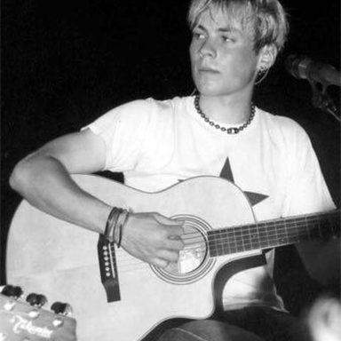 Evan Taubenfeld photo 11