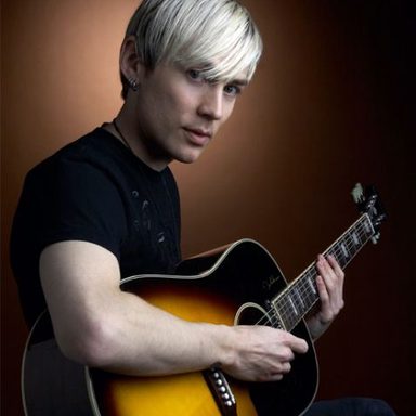 Evan Taubenfeld photo 10