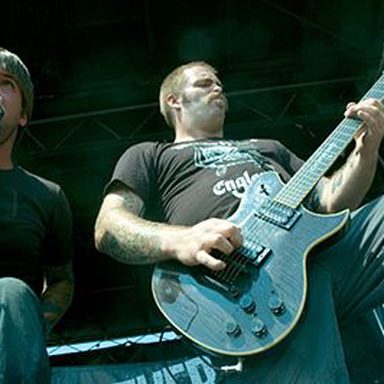 Every Time I Die photo 11