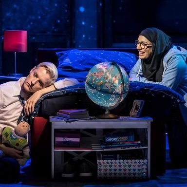 Everybody's Talking About Jamie (musical)