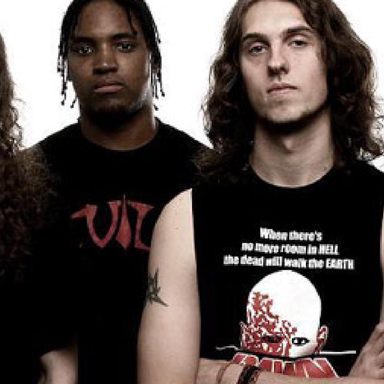 Evile