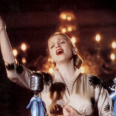 Evita