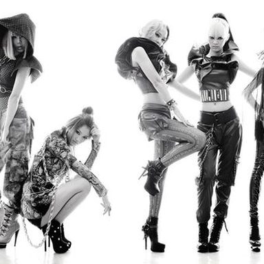 EvoL (K-Pop)