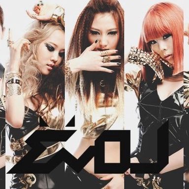 EvoL (K-Pop)