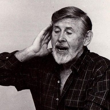 Ewan Maccoll