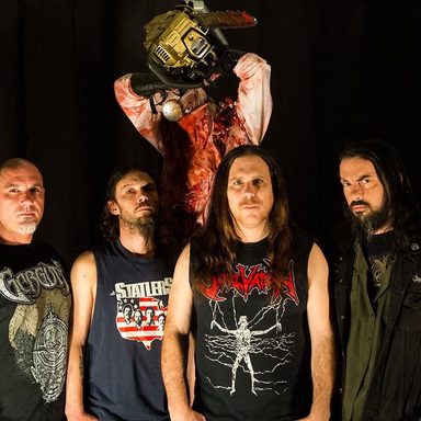 Exhumed